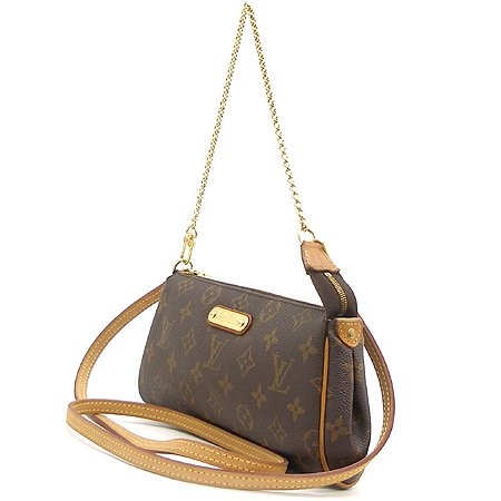 Louis Vuitton(���̺���) M95567 ���׷� ĵ���� ����Ŭ��ġ 2WAY �̹���2 - ���̺��� �߰���ǰ