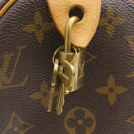 Louis Vuitton(���̺���) M41528 ���׷� ĵ���� ���ǵ� 25 ��Ʈ�� �̹���3 - ���̺��� �߰���ǰ