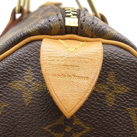 Louis Vuitton(���̺���) M41528 ���׷� ĵ���� ���ǵ� 25 ��Ʈ�� �̹���4 - ���̺��� �߰���ǰ