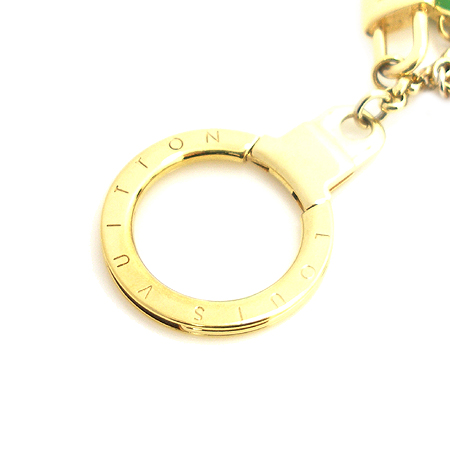 Louis Vuitton(���̺���) M65646 �̴ϼ� �ΰ� ŰȦ�� �� ���� [��������] �̹���3 - ���̺��� �߰���ǰ
