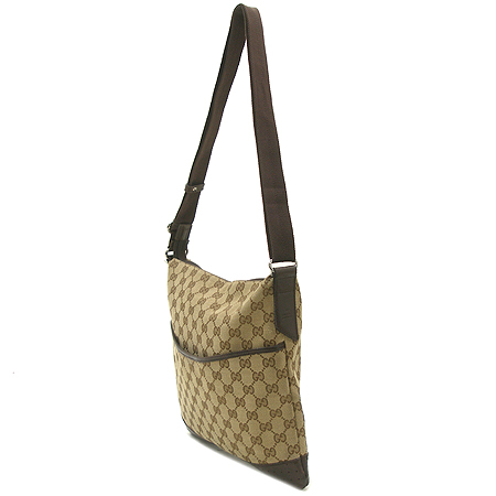 Gucci(����) 145857 GG�ΰ� �𰡵� ���� ���� ũ�ν��� �̹���2 - ���̺��� �߰���ǰ