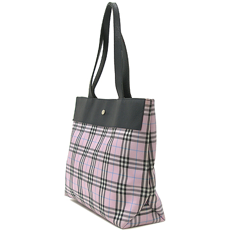 Burberry(������) ���üũ ĵ���� ����� �̹���2 - ���̺��� �߰���ǰ