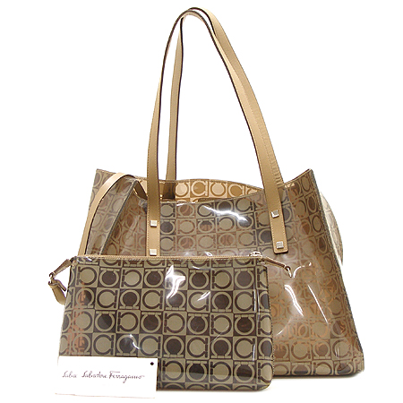 Ferragamo(��󰡸�) 21 2433 ��ġ�� �ΰ� ��ġ ����� + ���� �Ŀ�ġ �̹���2 - ���̺��� �߰���ǰ