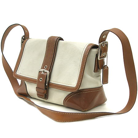 Coach(��ġ)  벹Ʈ��� ���� ���� ��Ƽġ ũ�ν��� �̹���2 - ���̺��� �߰���ǰ