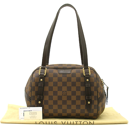 Louis Vuitton(���̺���) N41157 �ٹ̿� ���� ĵ���� ������ PM ����� �̹���2 - ���̺��� �߰���ǰ
