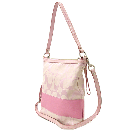 Coach(��ġ) �ñ׳��� �ΰ� ���̴�Ʈ ��Ƽġ 2WAY �̹���3 - ���̺��� �߰���ǰ