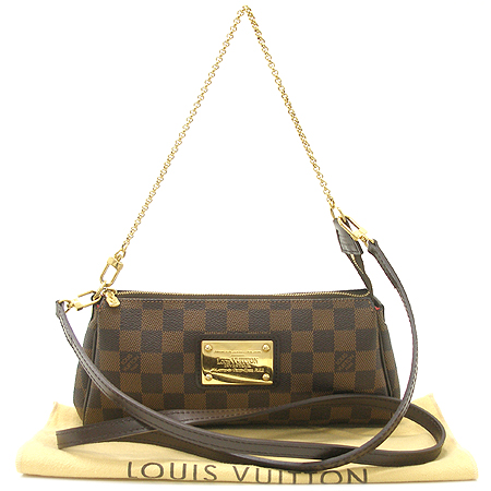 Louis Vuitton(���̺���) N55213 �ٹ̿� ���� ĵ���� ���� Ŭ��ġ �̹���2 - ���̺��� �߰���ǰ