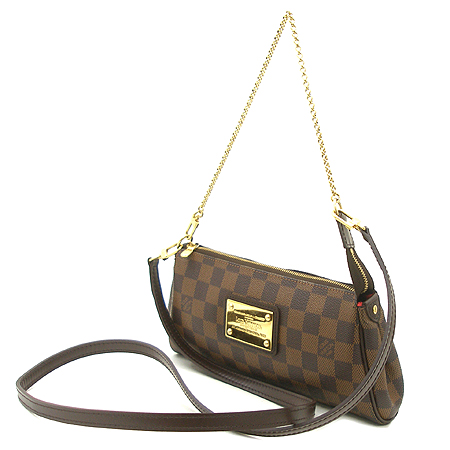 Louis Vuitton(���̺���) N55213 �ٹ̿� ���� ĵ���� ���� Ŭ��ġ �̹���3 - ���̺��� �߰���ǰ