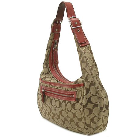 Coach(��ġ) �ñ׳�ó �ڰ��� ����� �̹���2 - ���̺��� �߰���ǰ