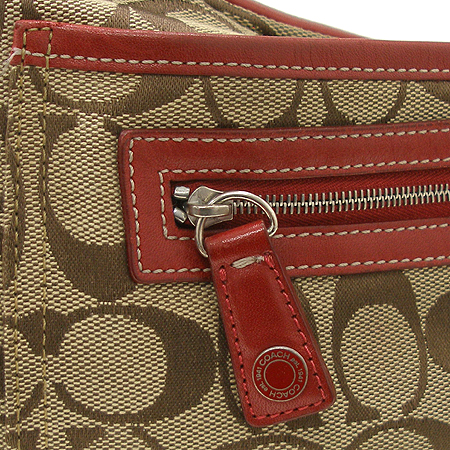 Coach(��ġ) �ñ׳�ó �ڰ��� ����� �̹���3 - ���̺��� �߰���ǰ