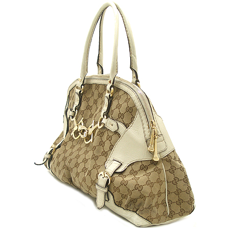 Gucci(����) 189890 GG�ΰ� �ڰ��� ���� ��� ��Ʈ�� �̹���2 - ���̺��� �߰���ǰ