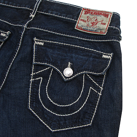 TRUERELIGION(Ʈ縱) û ̹3 - ̺ ߰ǰ