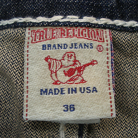 TRUERELIGION(Ʈ縱) û ̹4 - ̺ ߰ǰ