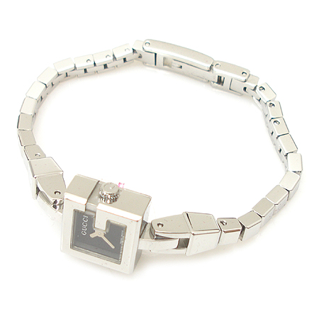 Gucci(����) 102 YA102506 ��ƿ ������ �ð� �̹���2 - ���̺��� �߰���ǰ