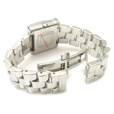 Gucci(����) YA036403 3600J ��ƿ ��� ������ �ð� �̹���4 - ���̺��� �߰���ǰ