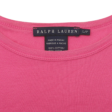 Polo Ralphlauren(����) Ƽ �̹���2 - ���̺��� �߰���ǰ