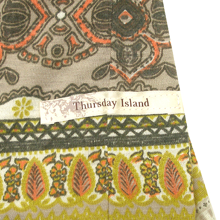 Thursday Island(�ὺ���� ���Ϸ���) ���ǽ� �̹���4 - ���̺��� �߰���ǰ