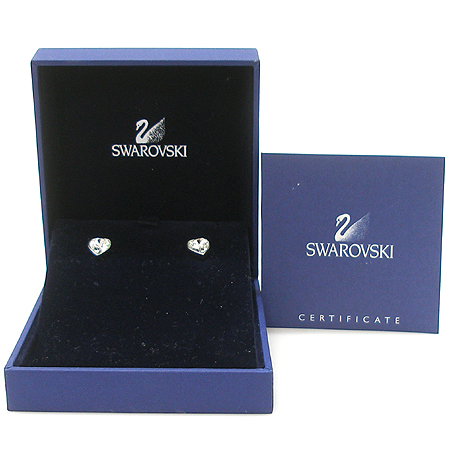 Swarovski(���ͷκ꽺Ű) ��Ʈ ũ����Ż ��� �Ͱ��� �̹���2 - ���̺��� �߰���ǰ