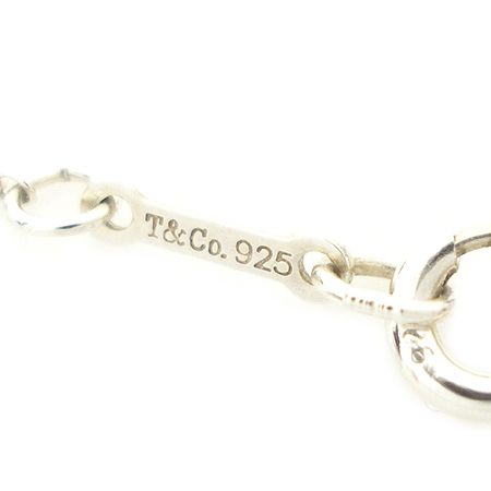 Tiffany(Ƽ�Ĵ�) 925(�ǹ�) ���ڰ� ����� [��������] �̹���4 - ���̺��� �߰���ǰ