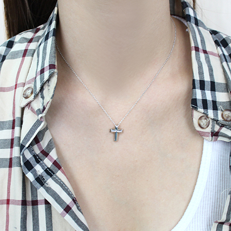 Tiffany(Ƽ�Ĵ�) 925(�ǹ�) ���ڰ� ����� [��������] �̹���5 - ���̺��� �߰���ǰ