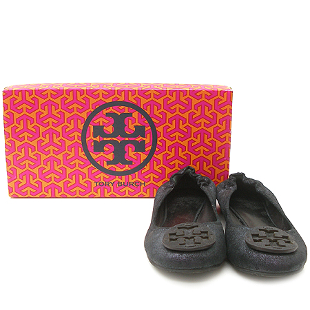 TORY BURCH(�丮��ġ) REVA(����) POWDER SUEDE(�����̵�) �÷� ���� [�б�������] �̹���2 - ���̺��� �߰���ǰ