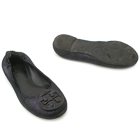 TORY BURCH(�丮��ġ) REVA(����) POWDER SUEDE(�����̵�) �÷� ���� [�б�������] �̹���3 - ���̺��� �߰���ǰ