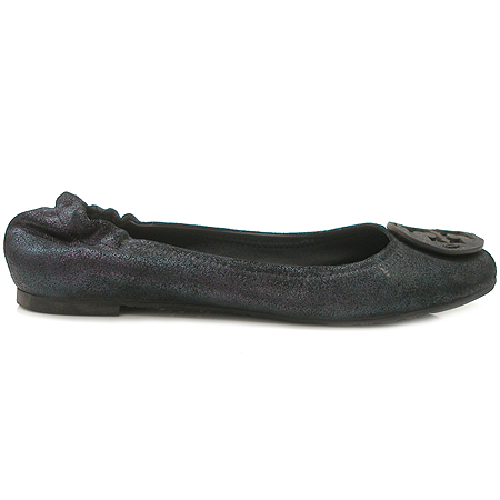 TORY BURCH(�丮��ġ) REVA(����) POWDER SUEDE(�����̵�) �÷� ���� [�б�������] �̹���4 - ���̺��� �߰���ǰ