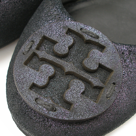 TORY BURCH(�丮��ġ) REVA(����) POWDER SUEDE(�����̵�) �÷� ���� [�б�������] �̹���5 - ���̺��� �߰���ǰ