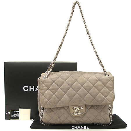 Chanel() A49915Y07022  ü (AROUND)  ü  [б] ̹2 - ̺ ߰ǰ