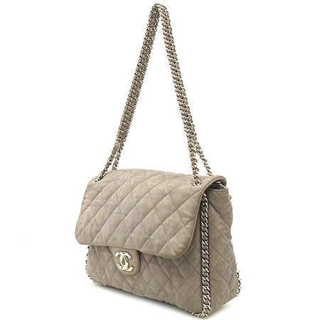 Chanel() A49915Y07022  ü (AROUND)  ü  [б] ̹3 - ̺ ߰ǰ