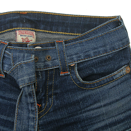 TRUE RELIGION(Ʈ ) ûݹ ̹2 - ̺ ߰ǰ