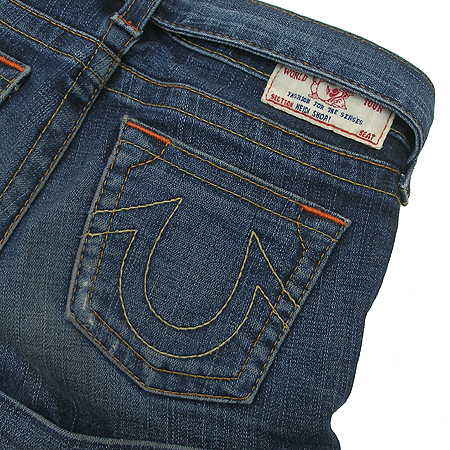 TRUE RELIGION(Ʈ ) ûݹ ̹3 - ̺ ߰ǰ