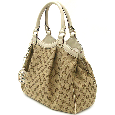 Gucci(����) 211944 GG�ΰ� �𰡵� ���̺������� ��Ű ��Ʈ�� [��������] �̹���3 - ���̺��� �߰���ǰ