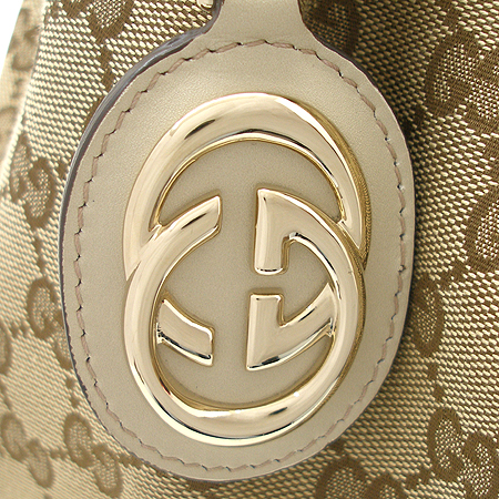 Gucci(����) 211944 GG�ΰ� �𰡵� ���̺������� ��Ű ��Ʈ�� [��������] �̹���4 - ���̺��� �߰���ǰ