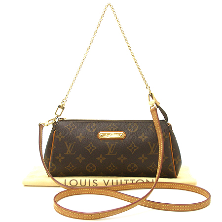 Louis Vuitton(���̺���) M95567 ���׷� ĵ���� ����Ŭ��ġ 2WAY �̹���2 - ���̺��� �߰���ǰ