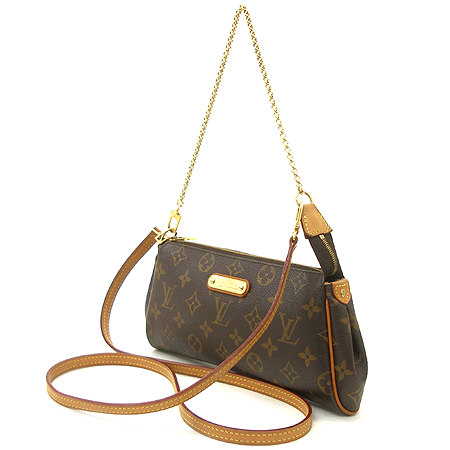 Louis Vuitton(���̺���) M95567 ���׷� ĵ���� ����Ŭ��ġ 2WAY �̹���3 - ���̺��� �߰���ǰ