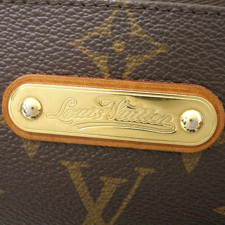 Louis Vuitton(���̺���) M95567 ���׷� ĵ���� ����Ŭ��ġ 2WAY �̹���4 - ���̺��� �߰���ǰ