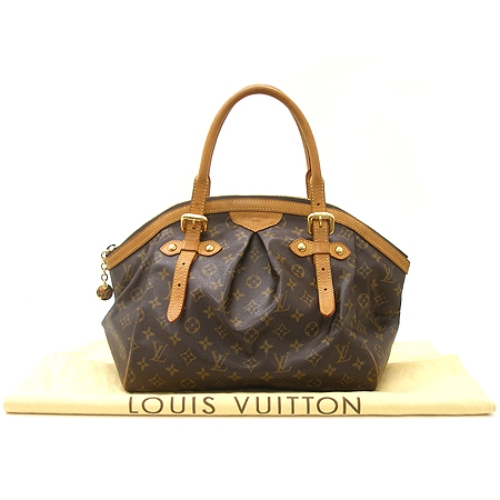 Louis Vuitton(���̺���) M40144 ���׷� ĵ���� Ƽ����GM ����� [��������] �̹���2 - ���̺��� �߰���ǰ