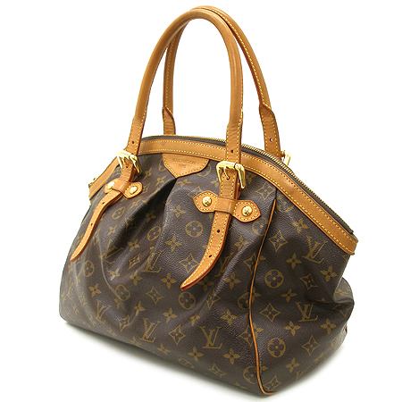 Louis Vuitton(���̺���) M40144 ���׷� ĵ���� Ƽ����GM ����� [��������] �̹���3 - ���̺��� �߰���ǰ