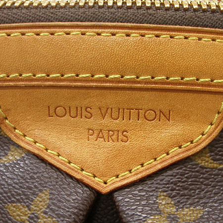 Louis Vuitton(���̺���) M40144 ���׷� ĵ���� Ƽ����GM ����� [��������] �̹���4 - ���̺��� �߰���ǰ