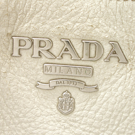 Prada(�����) BN1695 �ǹ��� ���� �ΰ� 2WAY �̹���4 - ���̺��� �߰���ǰ