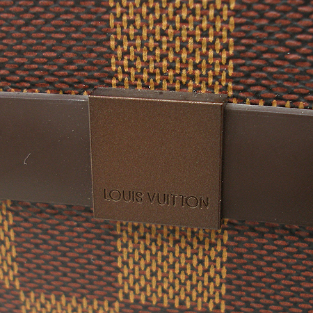 Louis Vuitton(���̺���) N51161 �ٹ̿� ���� ĵ���� Ʈ����ī ī�� ����� [��������] �̹���3 - ���̺��� �߰���ǰ