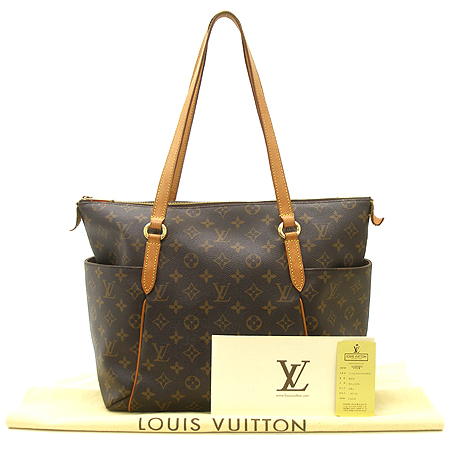 Louis Vuitton(���̺���) M56689 ���׷� ĵ���� ��Ż�� MM ����� [��������] �̹���2 - ���̺��� �߰���ǰ