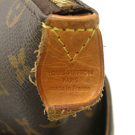 Louis Vuitton(���̺���) M56689 ���׷� ĵ���� ��Ż�� MM ����� [��������] �̹���4 - ���̺��� �߰���ǰ