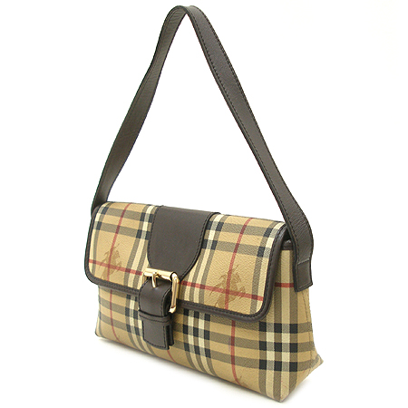 Burberry(������) ��Ŭ���� üũ ��Ʈ ��� ����� �̹���2 - ���̺��� �߰���ǰ