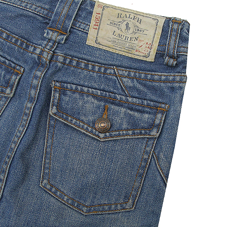 Polo Ralphlauren(����) �Ƶ��� û��ĿƮ �̹���3 - ���̺��� �߰���ǰ