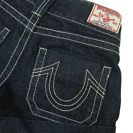 TRUE RELIGION(Ʈ ) ûݹ ̹3 - ̺ ߰ǰ