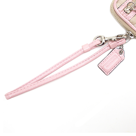 Coach(��ġ) �ñ׳�ó ¤�� �Ŀ�ġ �̹���2 - ���̺��� �߰���ǰ