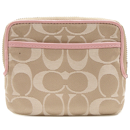Coach(��ġ) �ñ׳�ó ¤�� �Ŀ�ġ �̹���3 - ���̺��� �߰���ǰ