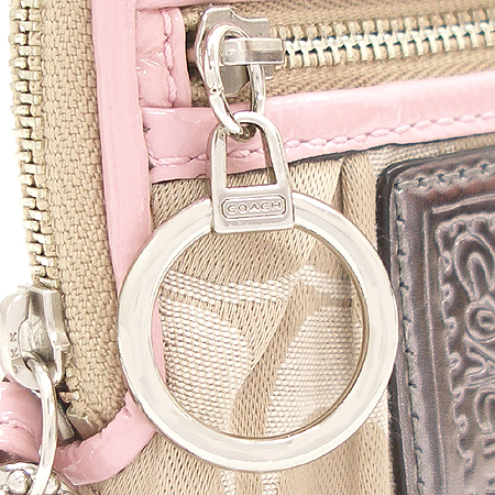 Coach(��ġ) �ñ׳�ó ¤�� �Ŀ�ġ �̹���4 - ���̺��� �߰���ǰ